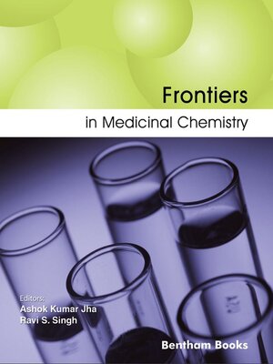 cover image of Frontiers In Medicinal Chemistry, Volume 10
